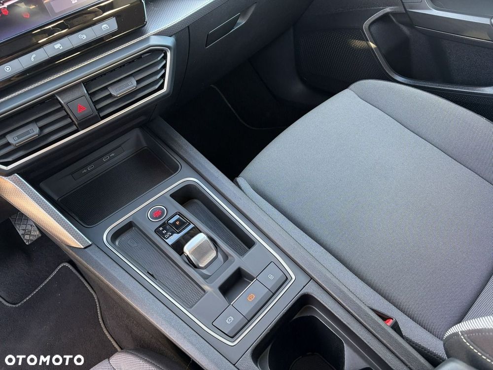 Seat Leon - 20