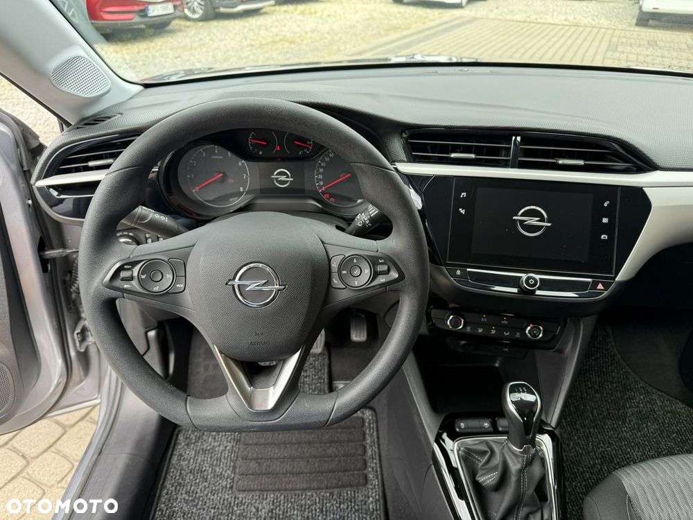 Opel Corsa 1.2 Start/Stop Edition - 15
