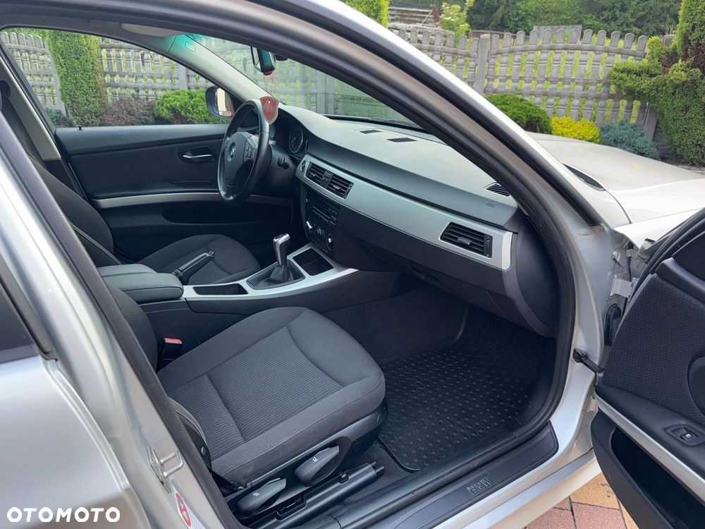 BMW Seria 3 - 9