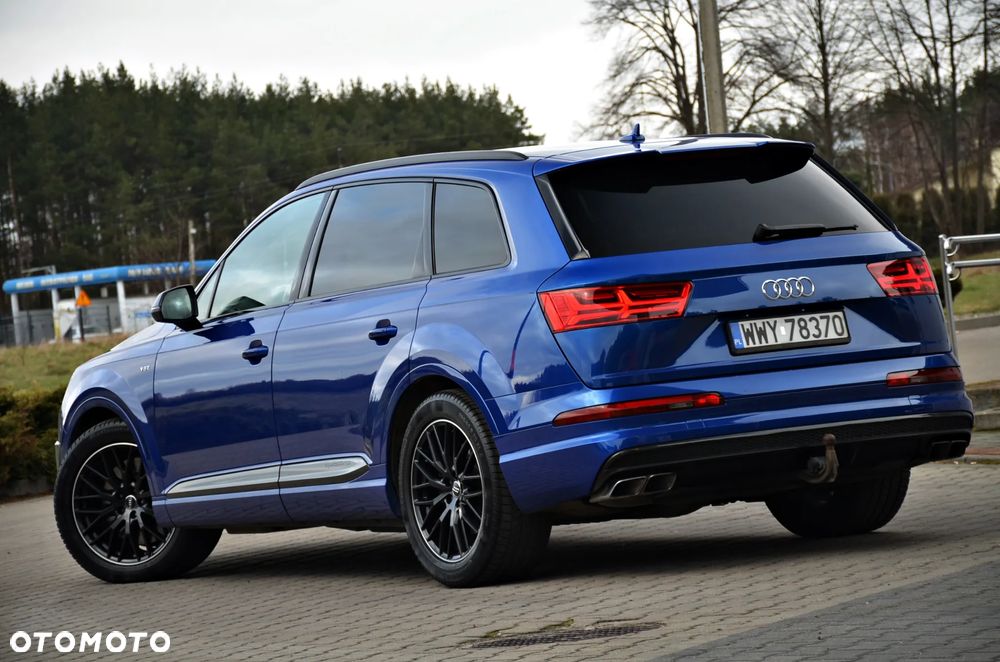 Audi SQ7 - 14