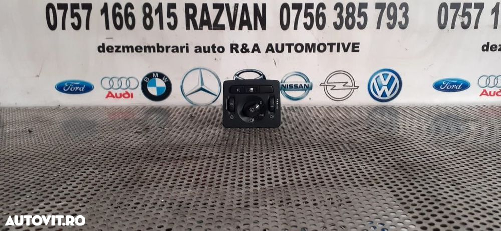 Bloc Lumini Volvo V50 S50 An 2005/2010 Livram Oriunde Bloc Lumini Volvo V50 S50 An 2005/2010 Livram - 2