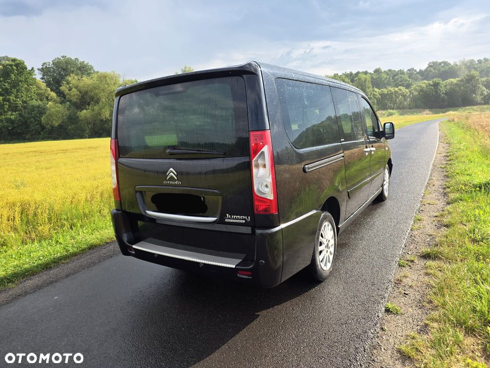 Citroën Jumpy Combi - 5