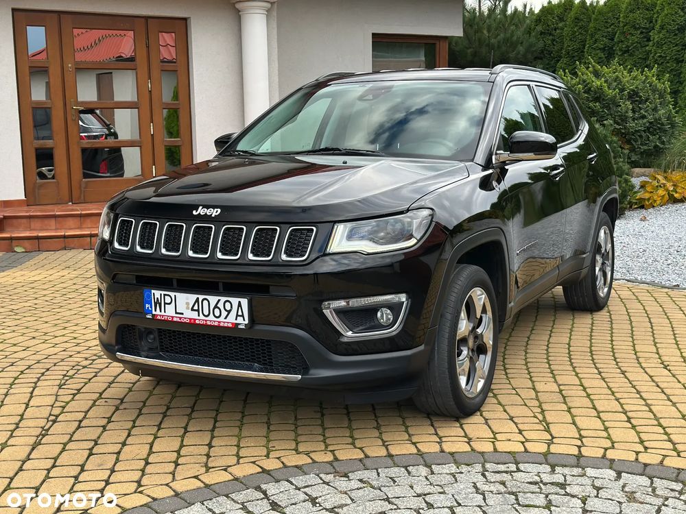 Jeep Compass - 7