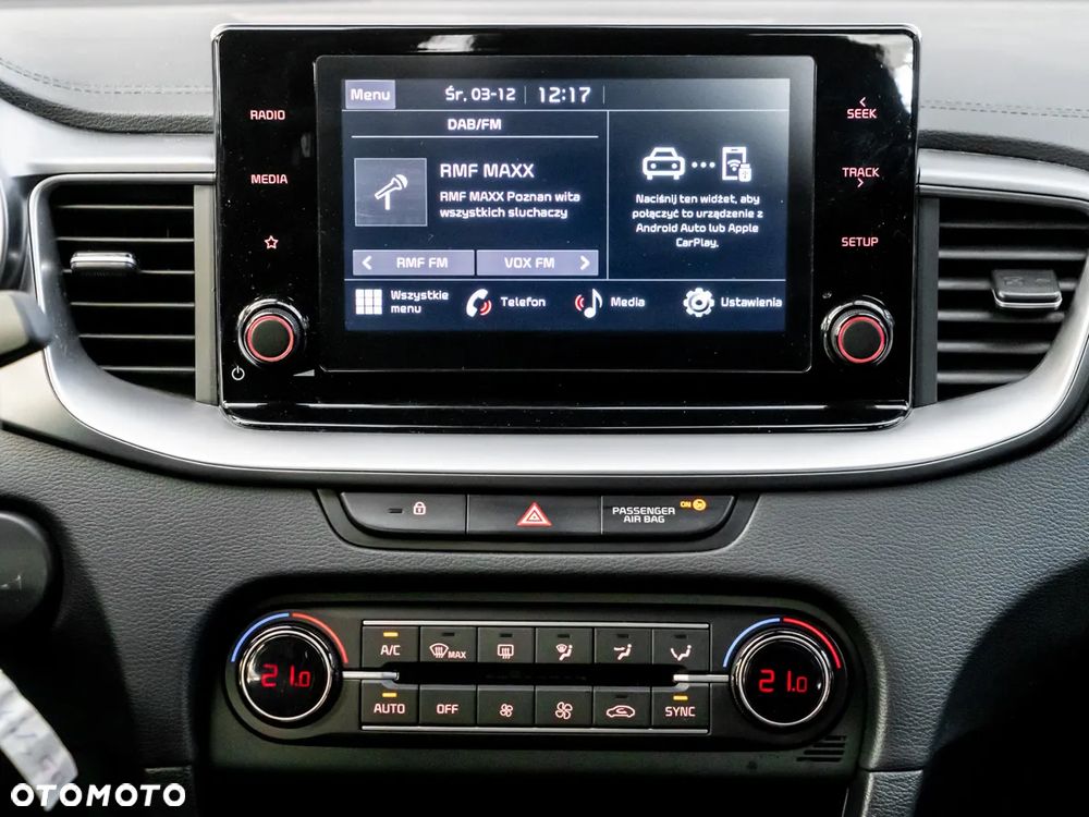 Kia Ceed 1.5 T-GDI M - 17