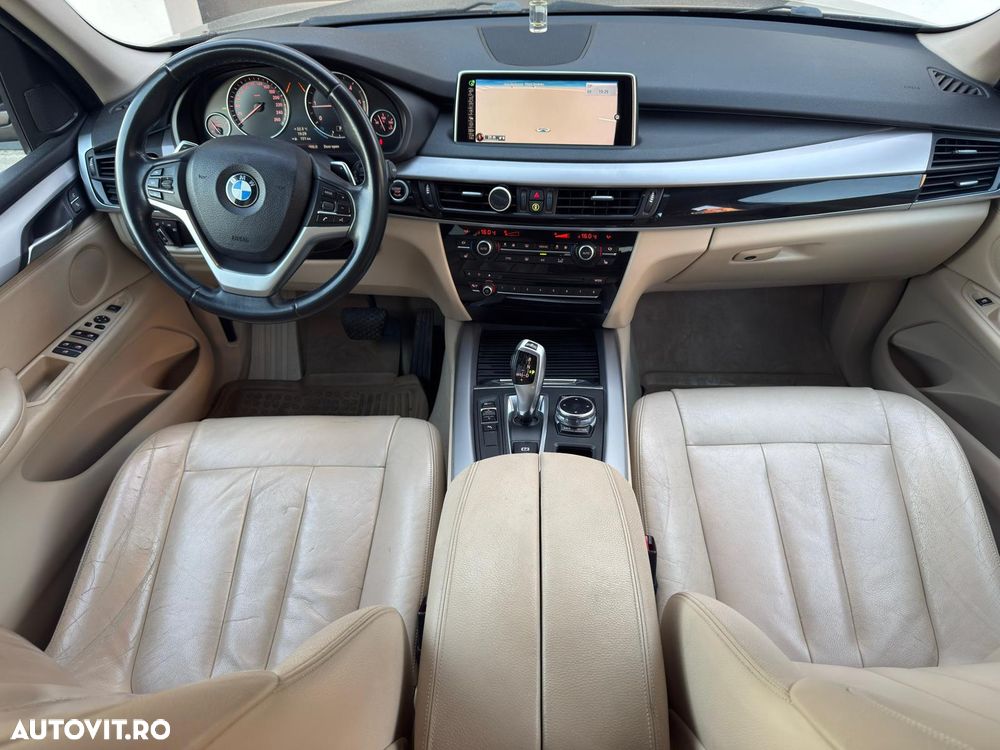 BMW X5 sDrive25d Sport-Aut. - 2