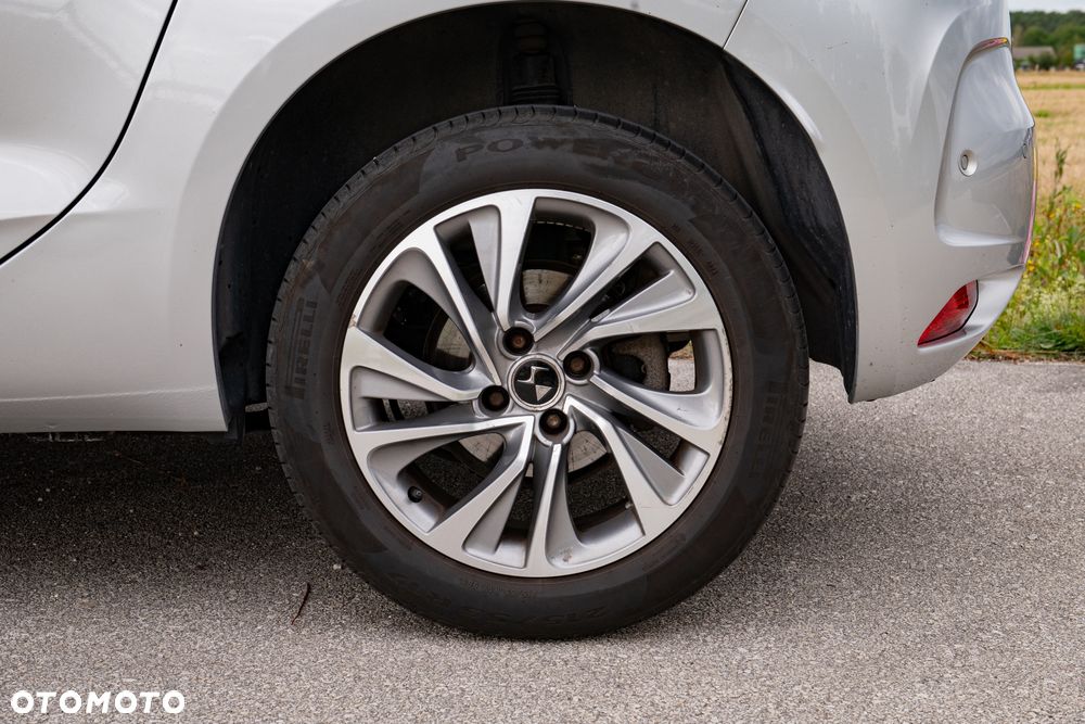 DS Automobiles DS 4 - 26