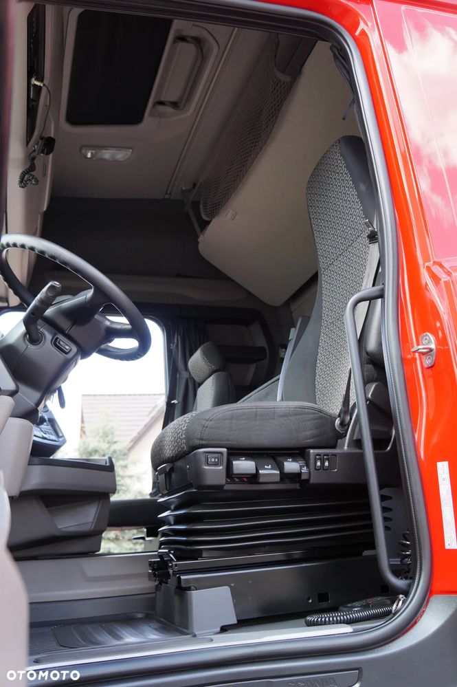 Scania R 460 EURO 6 RETARDER PEŁEN SERWIS FULL LED - 10