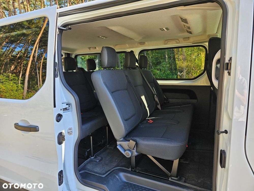 Renault Trafic - 7