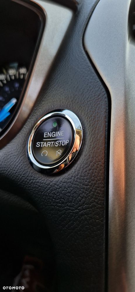 Ford Fusion - 13