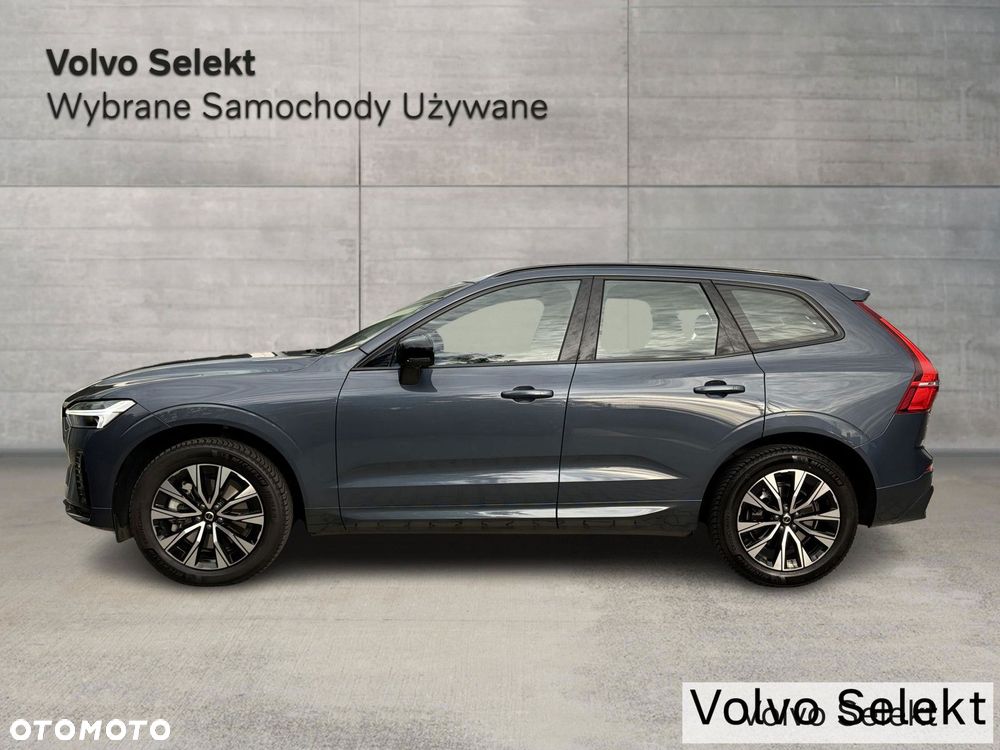 Volvo XC 60 - 3