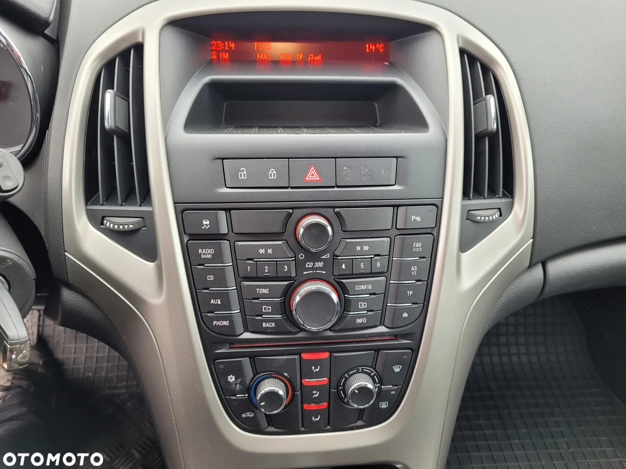 Opel Astra 1.4 Turbo Design Edition - 13