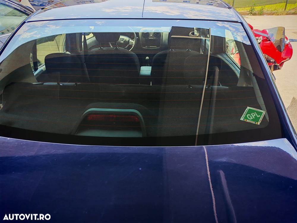 Dacia Logan 0.9 TCe Laureate - 19