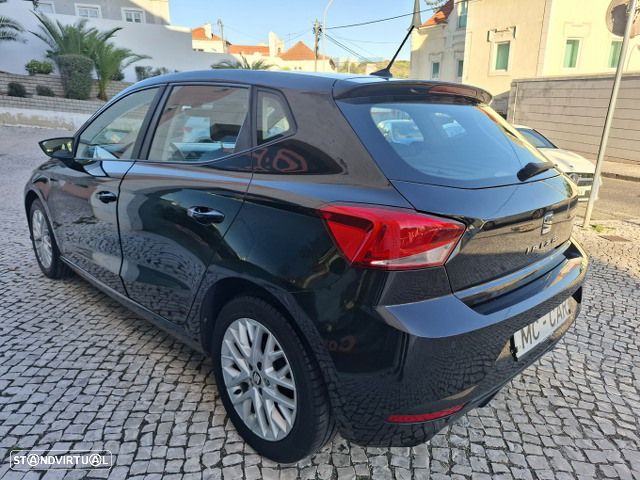 SEAT Ibiza 1.0 TSI Style - 4