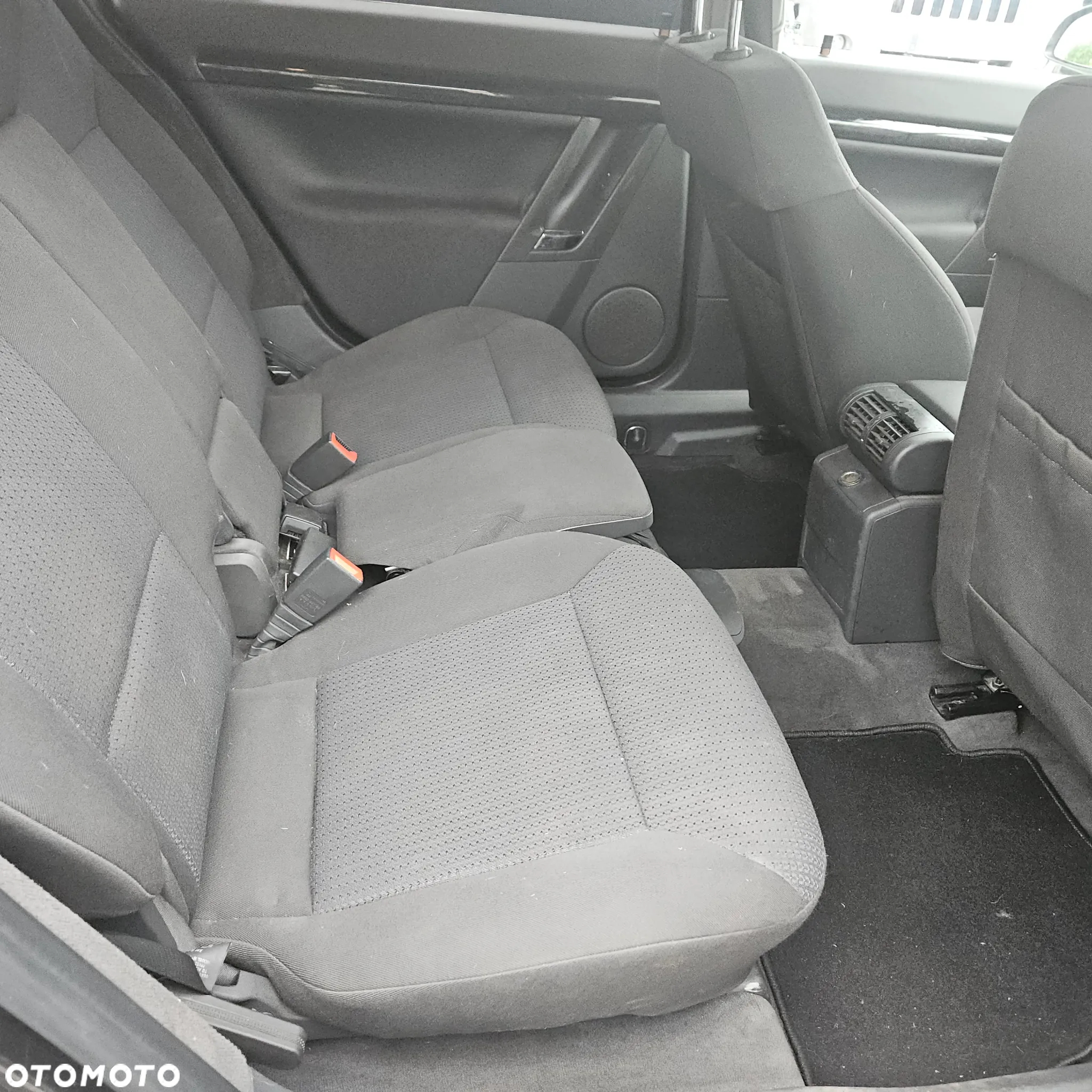 Opel Signum 2.0 Turbo Business Executive - 18