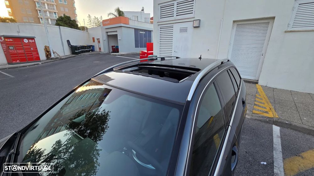 Mercedes-Benz C 220 CDi Avantgarde BE - 6
