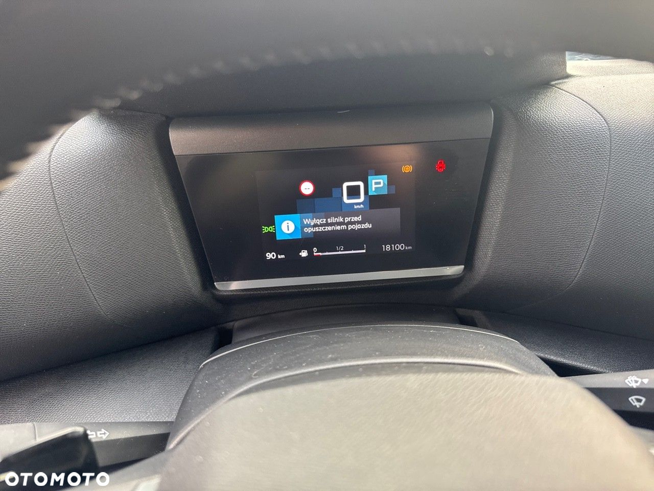 Citroën C4 1.2 PureTech Plus S&S EAT8 - 15
