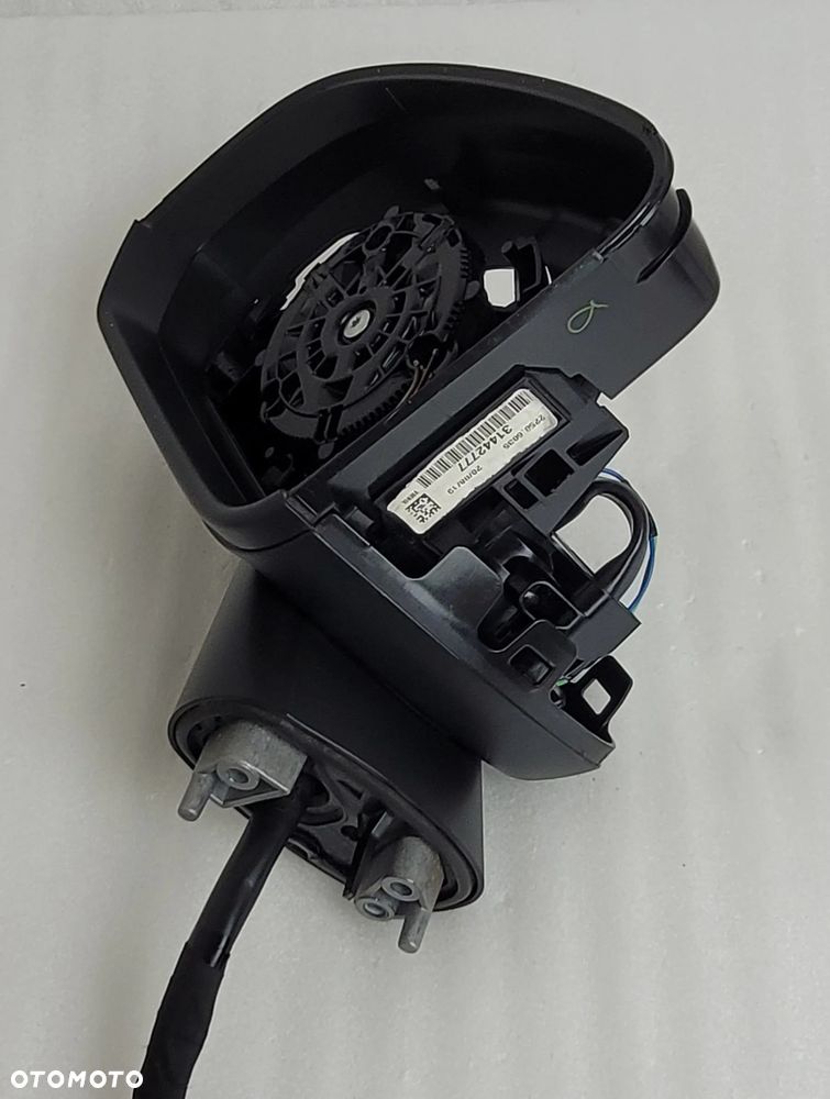 LUSTERKO LEWE 14PIN VOLVO XC40 2017- 31442777 3147761 14pin - 4