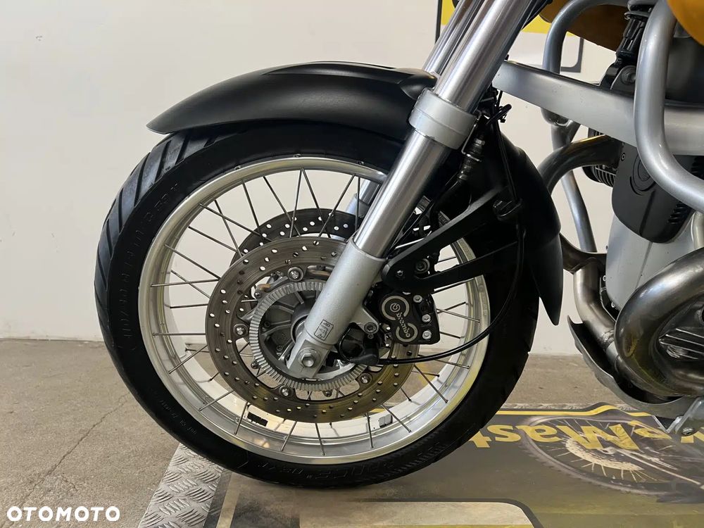 BMW R - 22