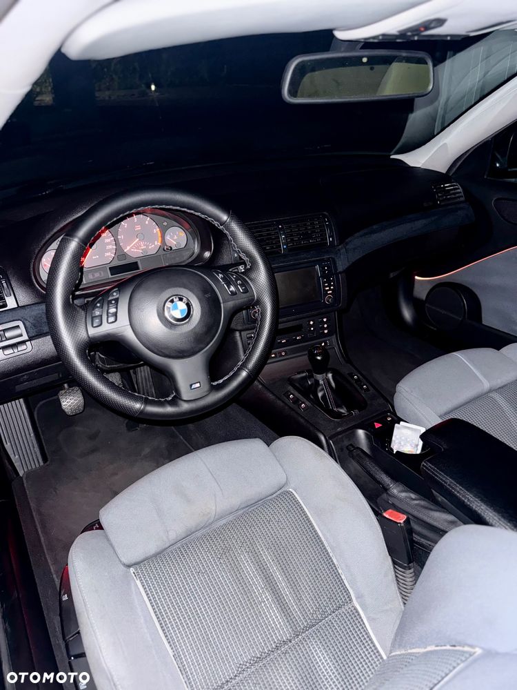 BMW Seria 3 320 Cd Edition Sport - 30
