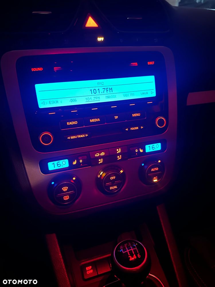Volkswagen Scirocco 1.4 TSI - 19