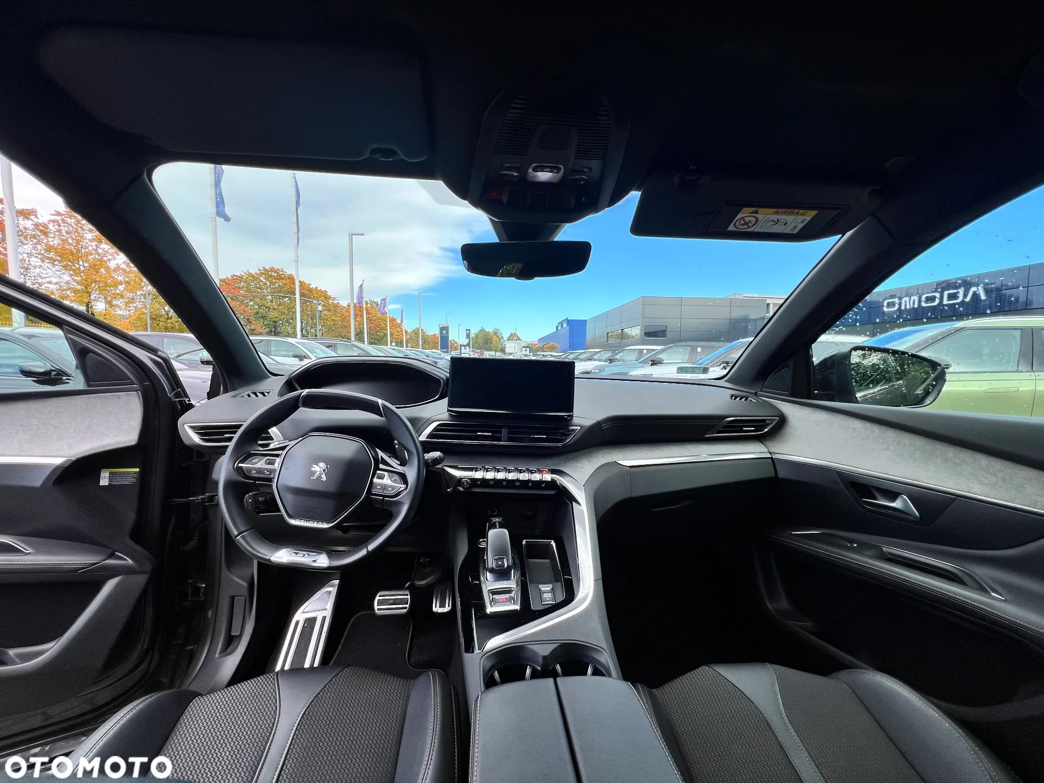 Peugeot 3008 1.5 BlueHDi GT Pack S&S EAT8 - 20