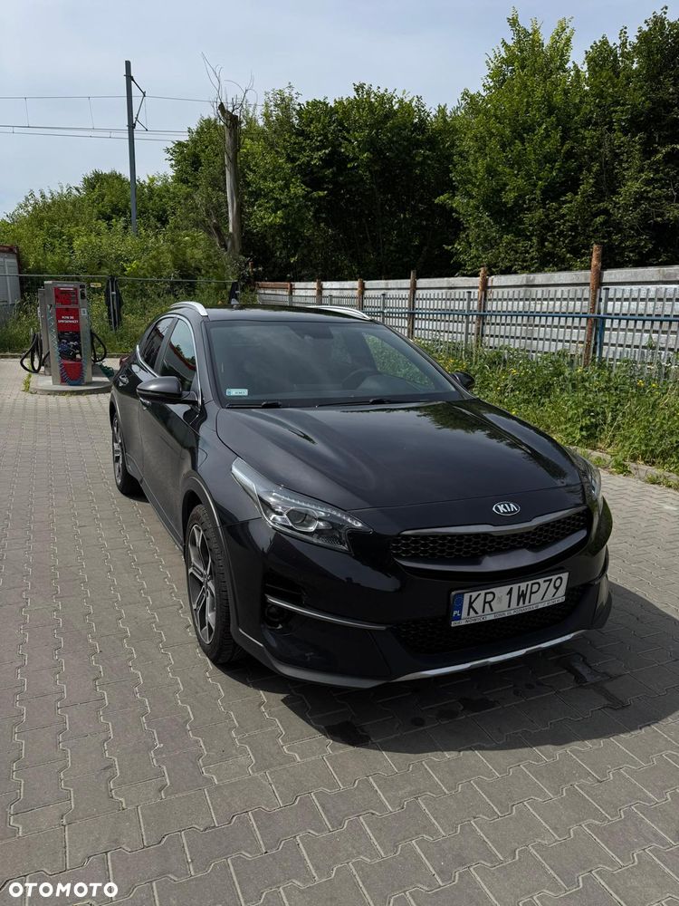 Kia XCeed 1.5 T-GDI L Business Line DCT - 6