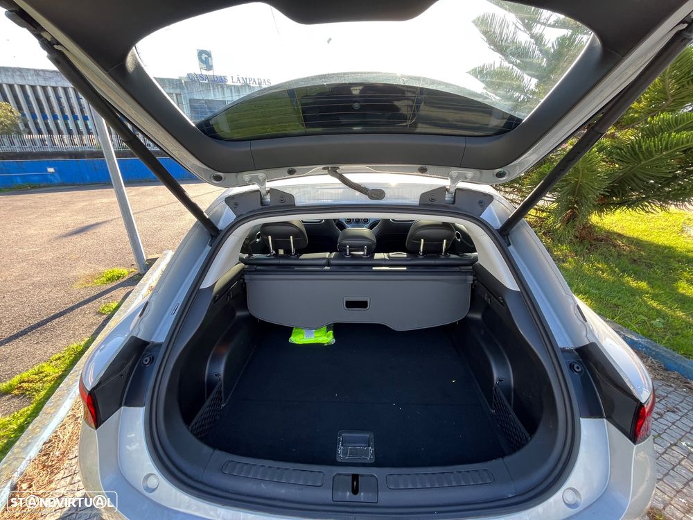 Smart #3 49 kWh Pro - 24