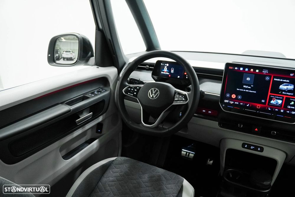 VW ID.Buzz 91 kWh Pro - 28