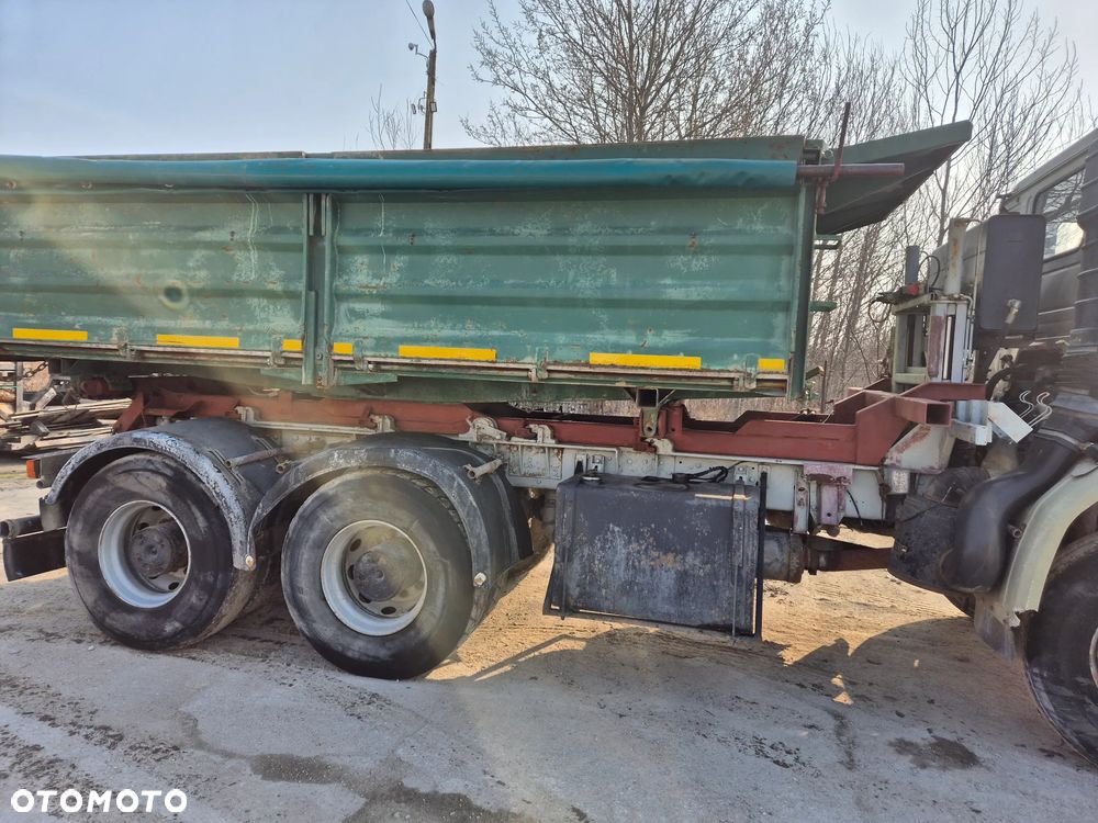 Scania 113 - 4