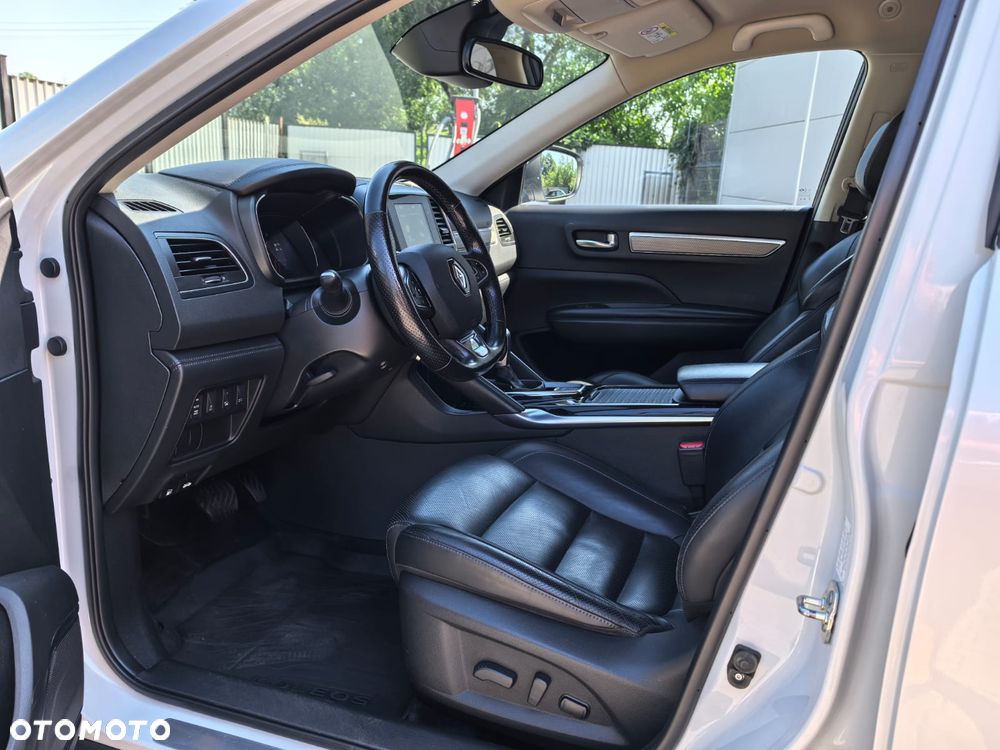 Renault Koleos 2.0 dCi Initiale Paris 4x4 X-Tronic - 26