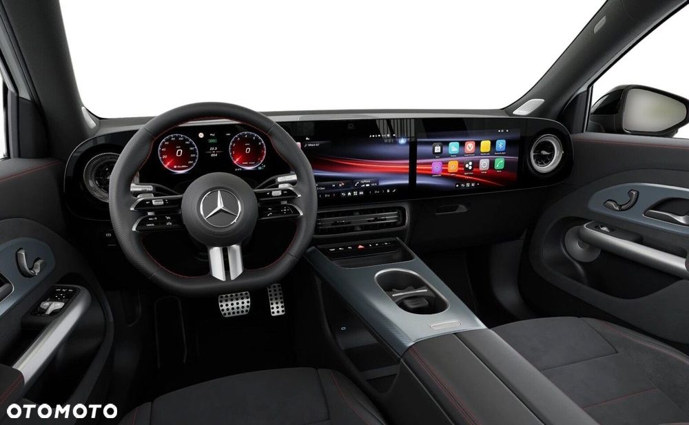 Mercedes-Benz GLB 220 mHEV 4-Matic 8G-eDCT - 8