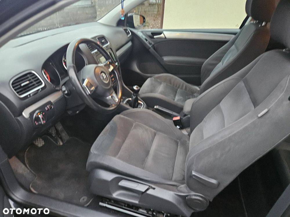 Volkswagen Golf 1.4 TSI Style - 10