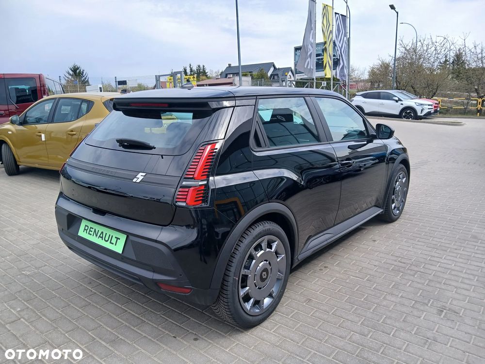 Renault 5 52kWh Comfort Range Evolution - 6