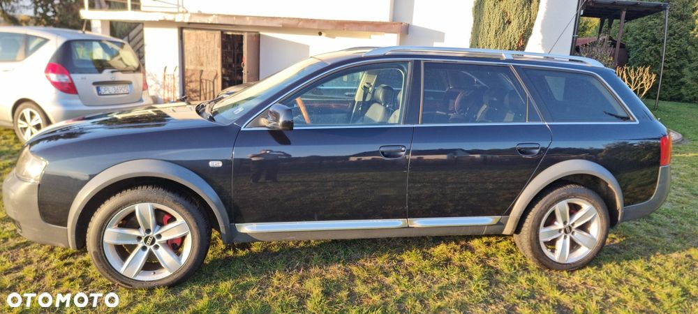 Audi A6 Allroad - 4