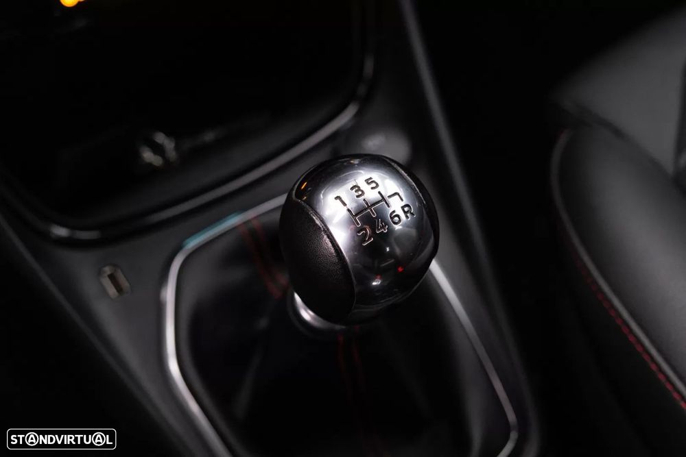 Ford Puma 1.0 EcoBoost MHEV ST-Line X - 22