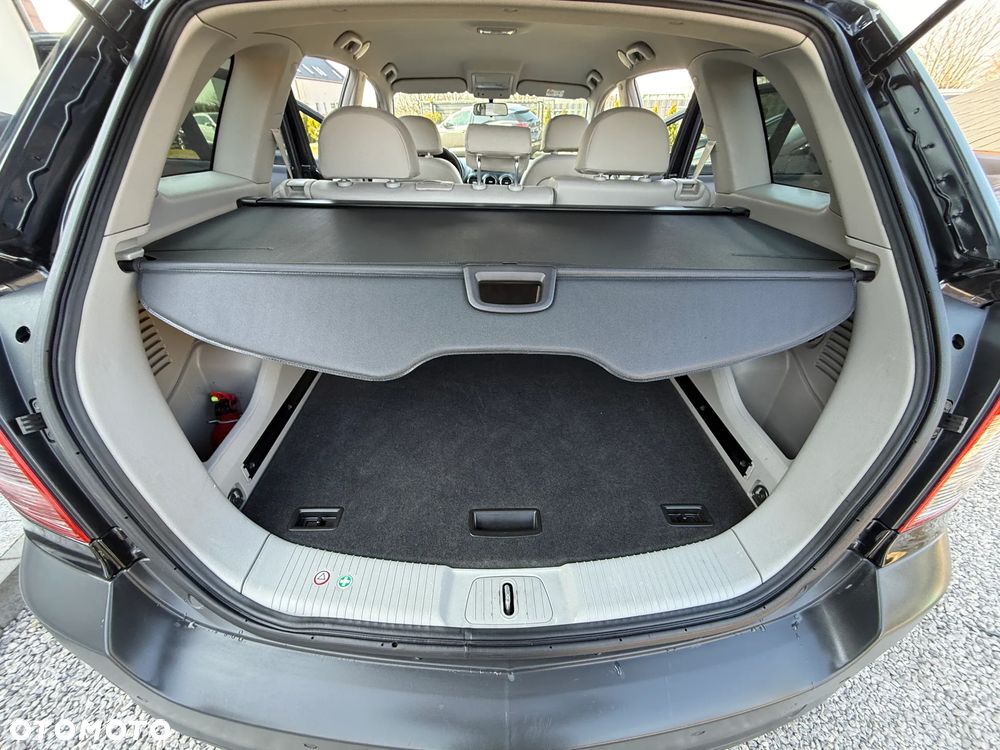 Opel Antara - 29