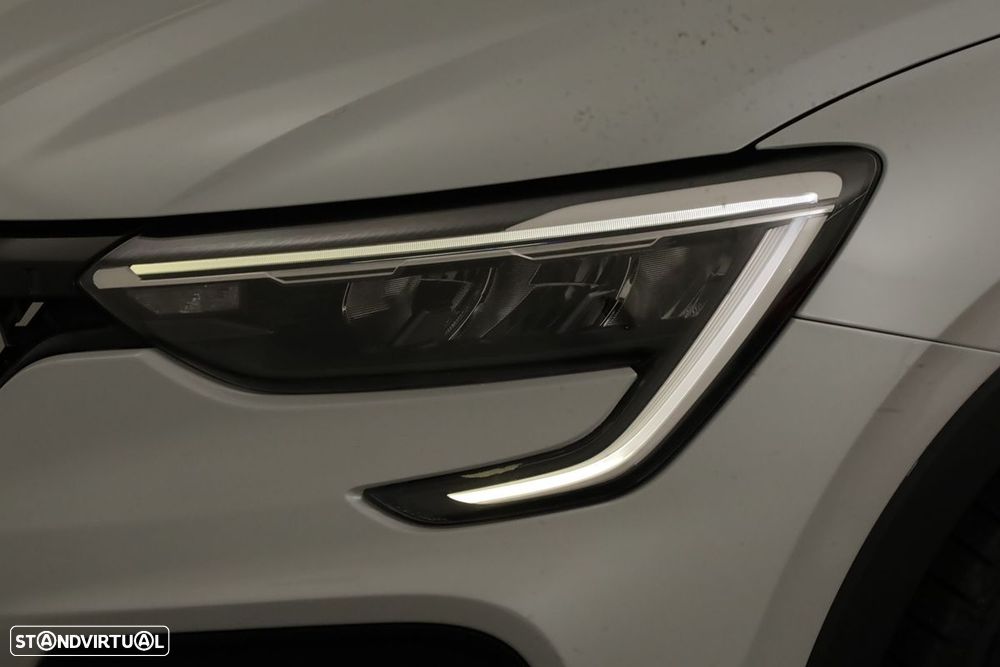 Renault Arkana 1.6 E-Tech Full Hybrid Techno - 6