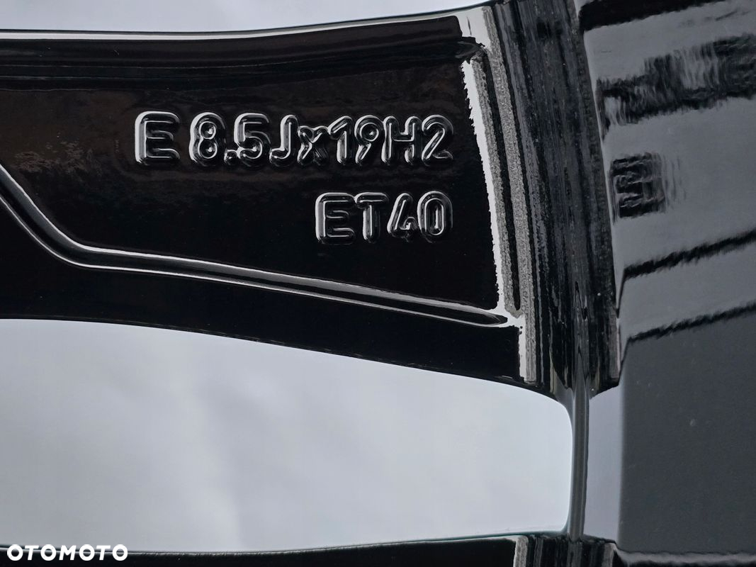 FELGI AUDI A6 S6 C8 4K 4K0 8,5x19 ET40 5x112 5x112 4K0601025H - 10