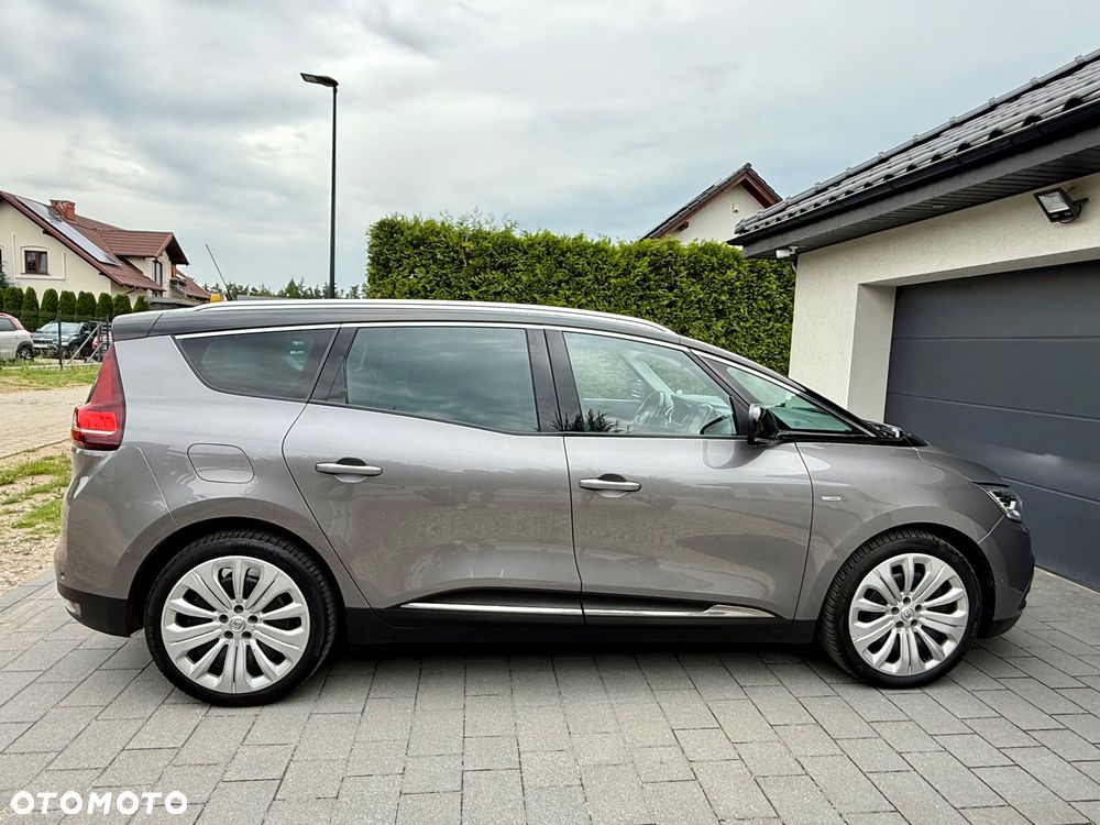 Renault Grand Scenic Gr 1.5 dCi Bose EDition EDC - 36