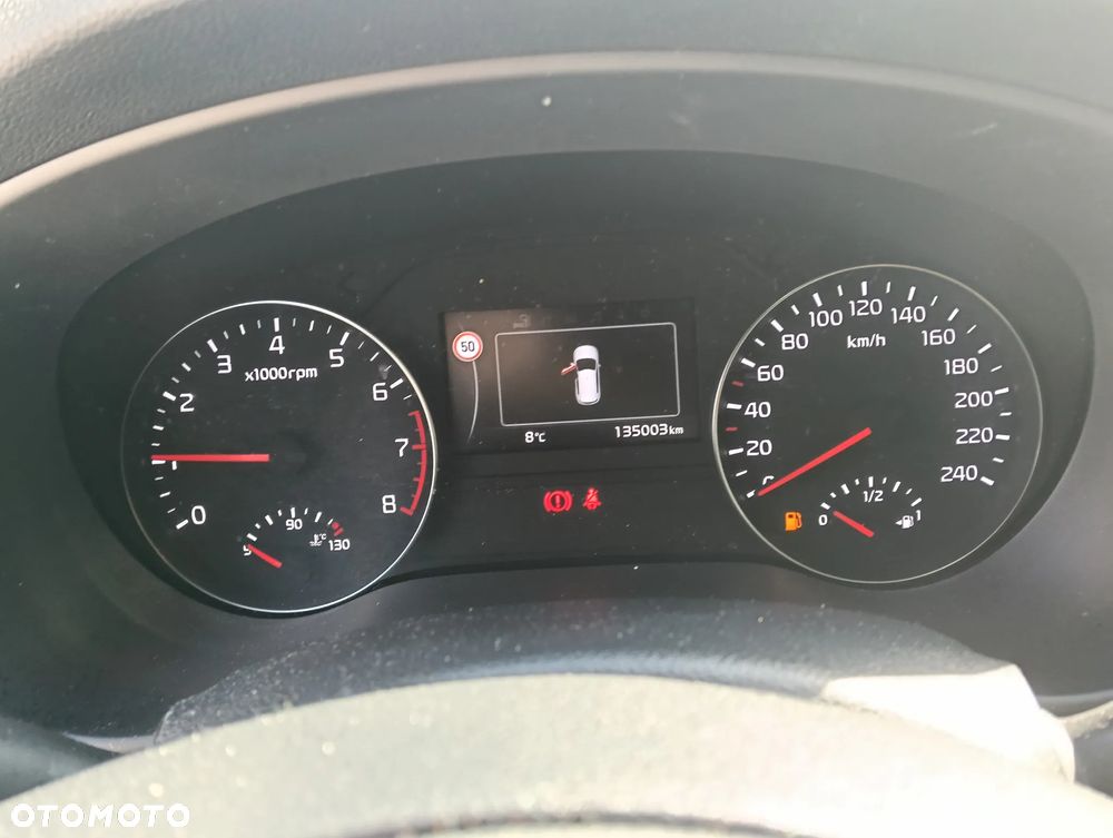 Kia Sportage 1.6 T-GDI 2WD SPIRIT - 25