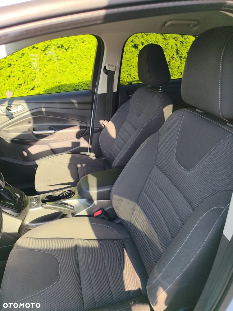 Ford Kuga 1.5 EcoBoost 4x4 SYNC - 8