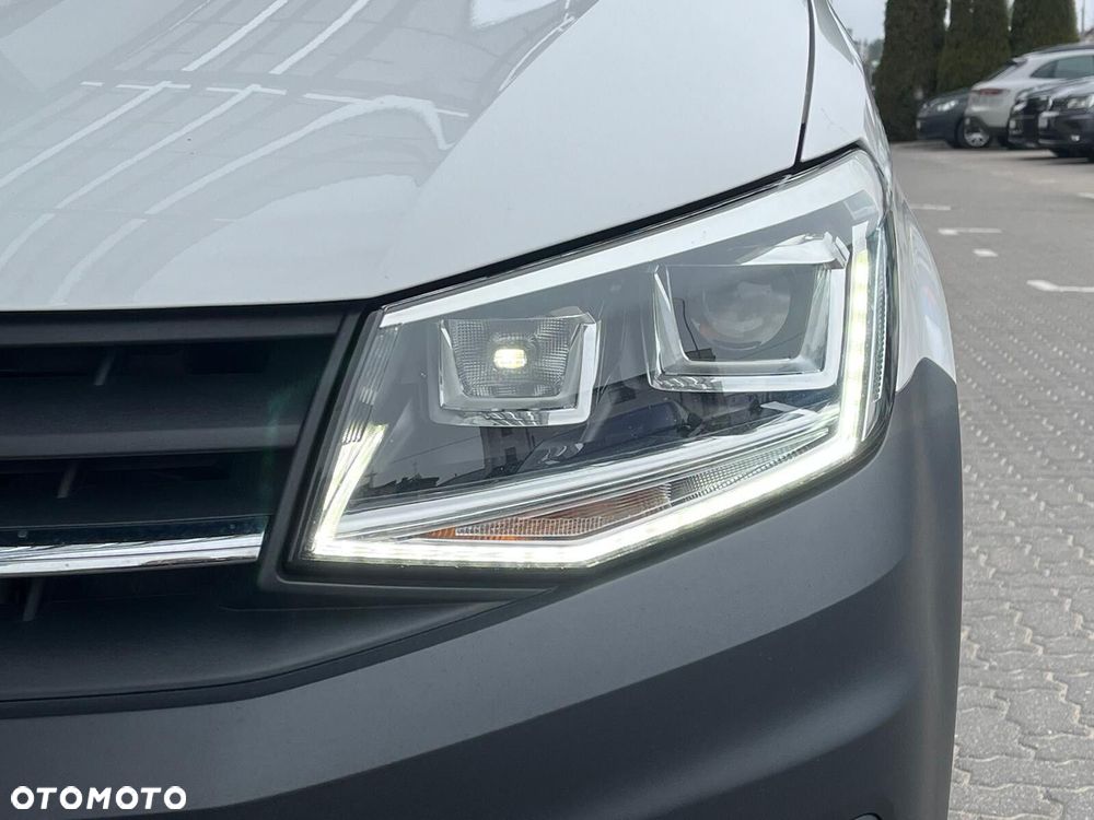Volkswagen Caddy Standard - 12