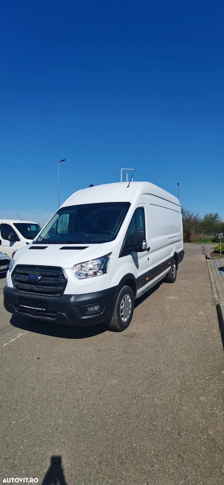 Ford Transit - 3