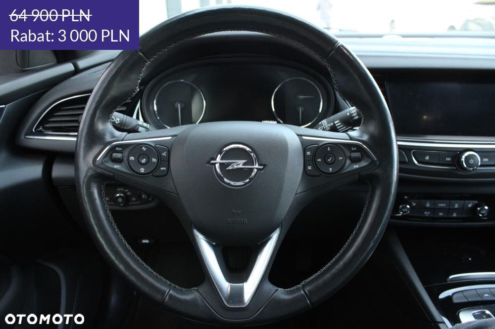 Opel Insignia - 15