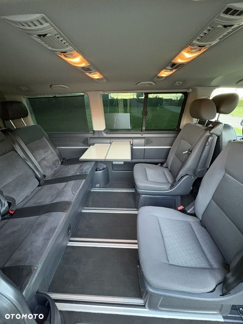 Volkswagen Multivan - 15
