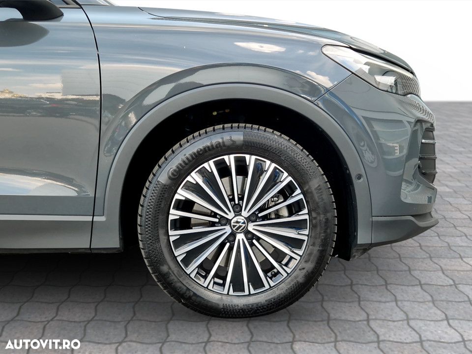 Volkswagen Tiguan 2.0 TDI DSG 4Motion Life - 12