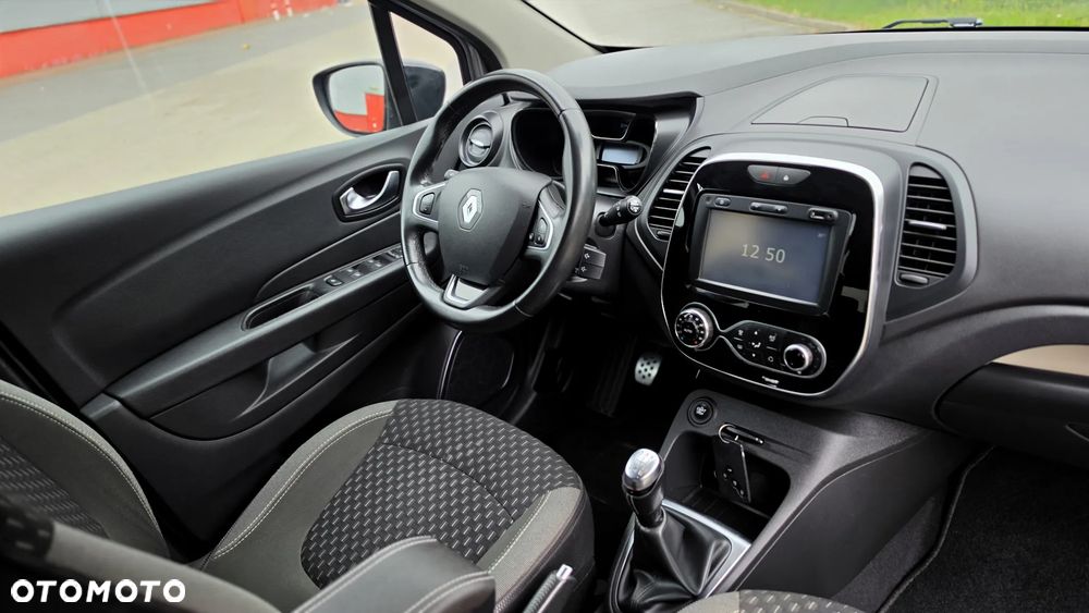 Renault Captur (ENERGY) TCe 90 LIMITED - 40