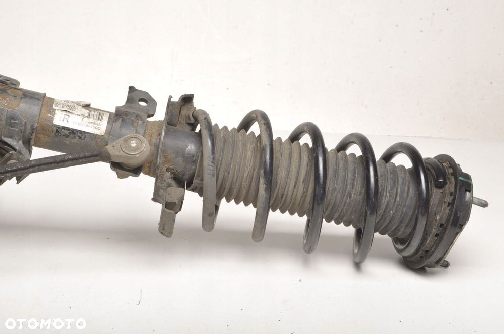 FORD FIESTA MK8 MCPHERSON PRAWY PRZÓD H1BC18045CC - 6