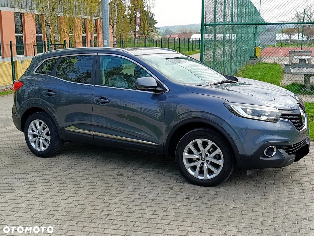 Renault Kadjar Energy dCi 130 Business - 11
