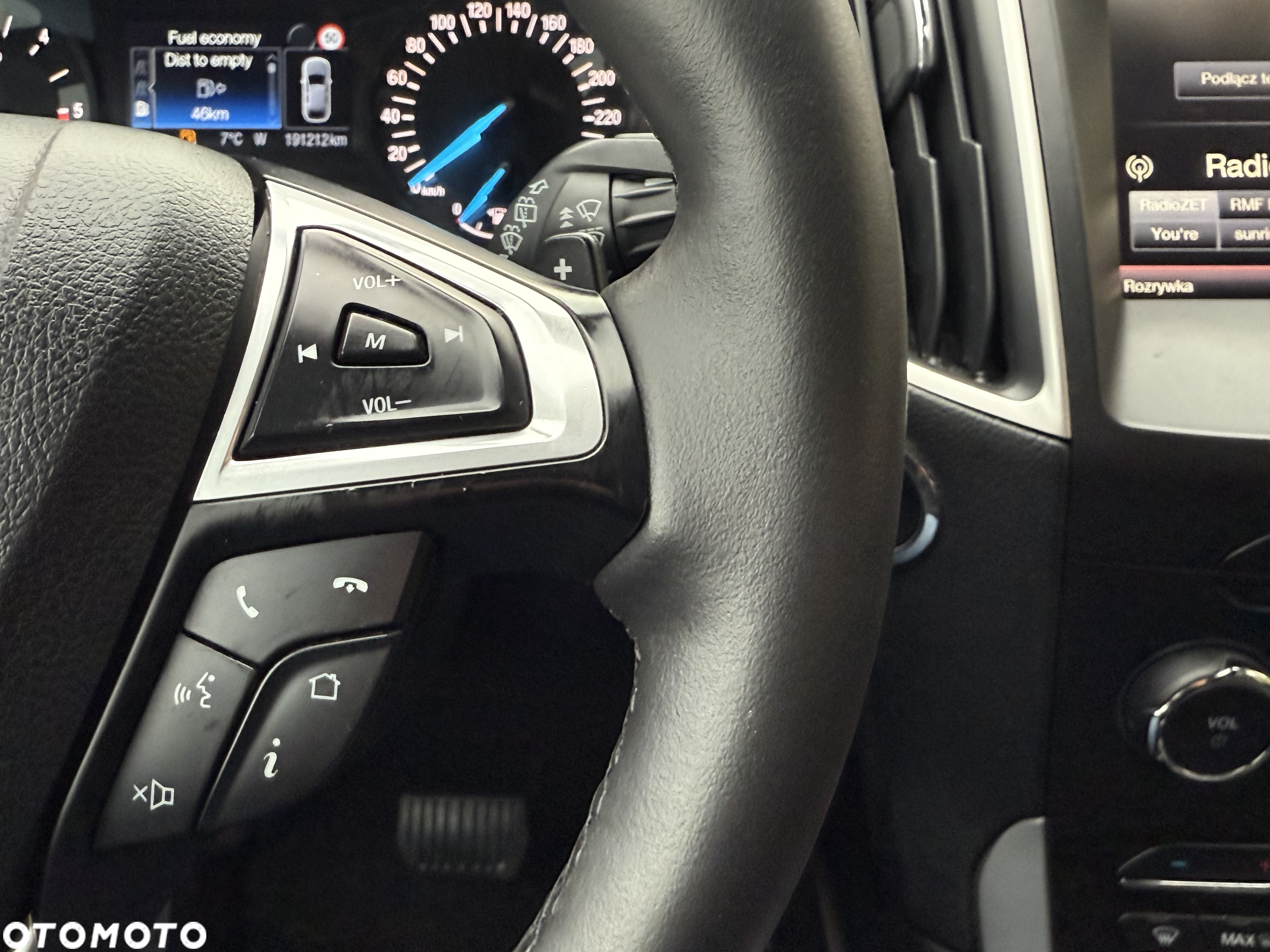 Ford S-Max 2.0 TDCi Trend PowerShift - 30